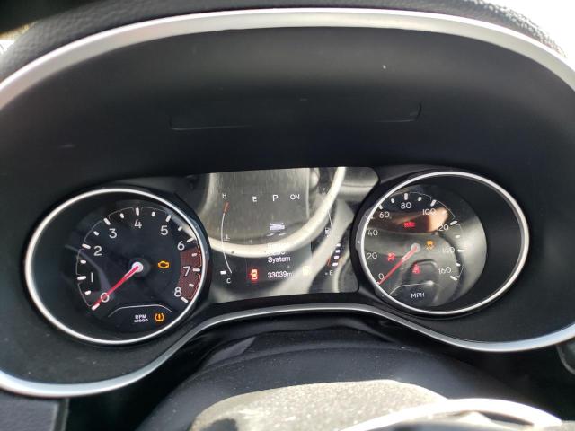 Photo 9 from auction – 2018 JEEP COMPASS LA with VIN 3C4NJDBB0JT303051