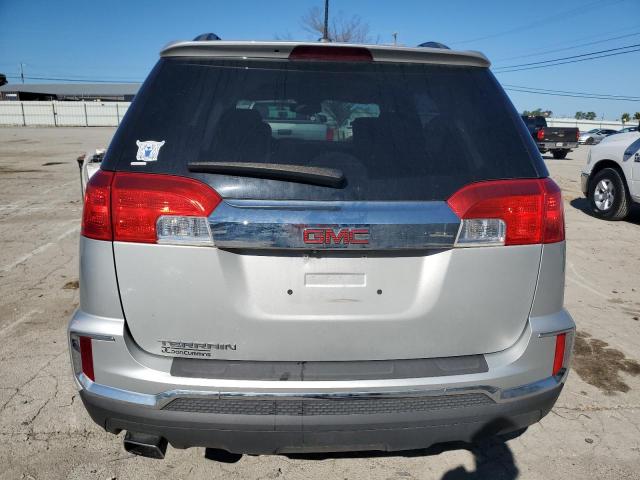 Photo 6 from auction – 2016 GMC TERRAIN SL with VIN 2GKALNEKXG6315610