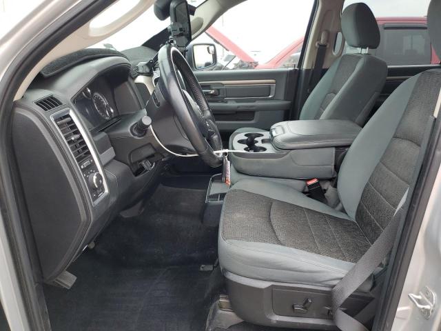 Photo 7 from auction – 2014 RAM 1500 SLT with VIN 1C6RR6LT6ES165043