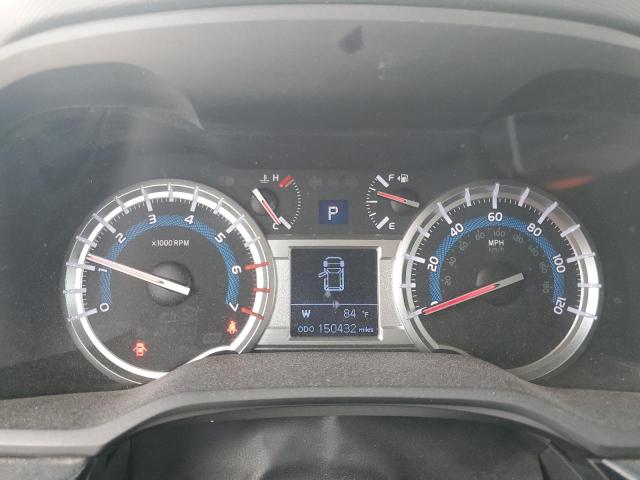 Photo 9 from auction – 2015 TOYOTA 4RUNNER SR with VIN JTEBU5JR7F5276433