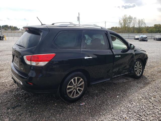 Photo 3 from auction – 2015 NISSAN PATHFINDER with VIN 5N1AR2MN4FC655650