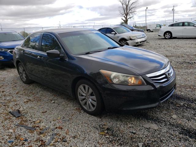 Photo 4 from auction – 2011 HONDA ACCORD EX with VIN 1HGCP2F79BA009027