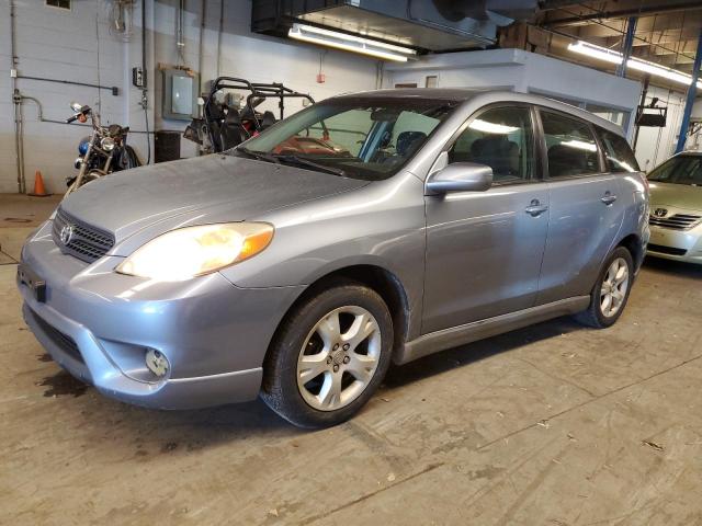Photo 1 from auction – 2005 TOYOTA COROLLA MA with VIN 2T1KR32E85C473800