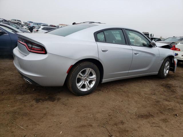 Photo 3 from auction – 2022 DODGE CHARGER SX with VIN 2C3CDXBG4NH258565