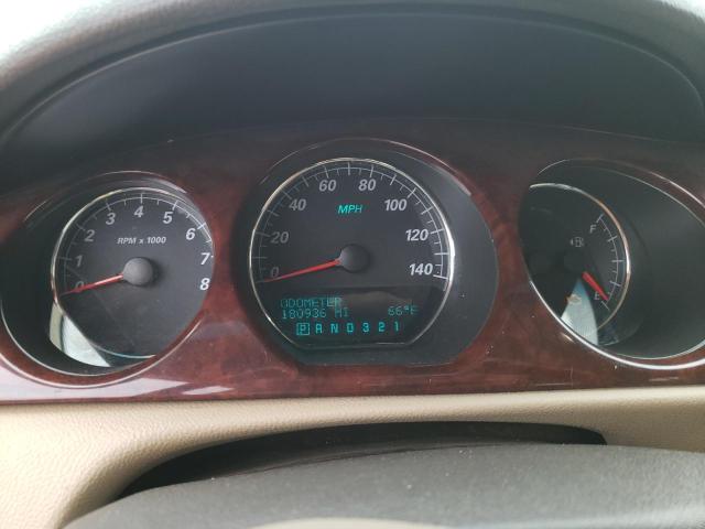 Photo 9 from auction – 2007 BUICK LUCERNE CX with VIN 1G4HR57Y57U184738