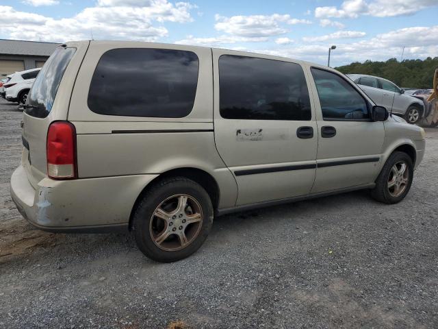Photo 3 from auction – 2007 CHEVROLET UPLANDER L with VIN 1GNDV23107D213186