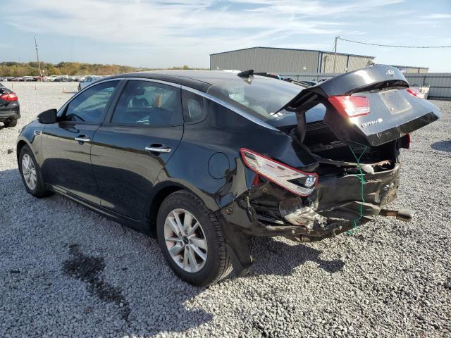Photo 2 from auction – 2016 KIA OPTIMA LX with VIN 5XXGT4L38GG108734
