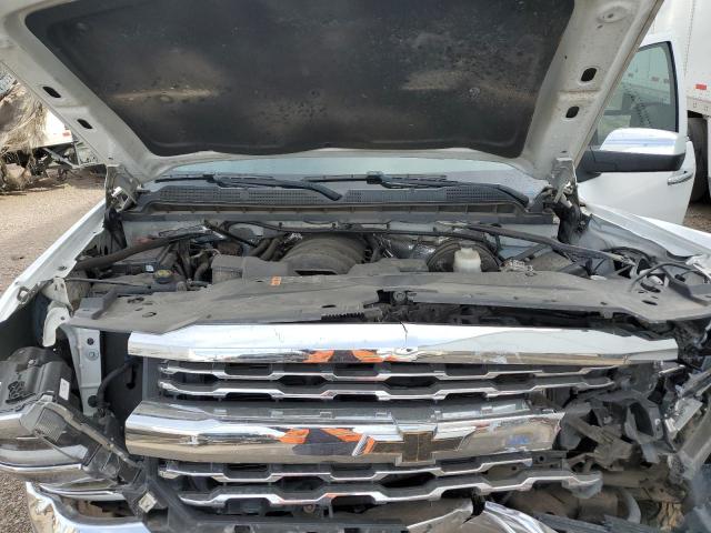 Photo 11 from auction – 2017 CHEVROLET SILVERADO with VIN 3GCUKSEC3HG305963