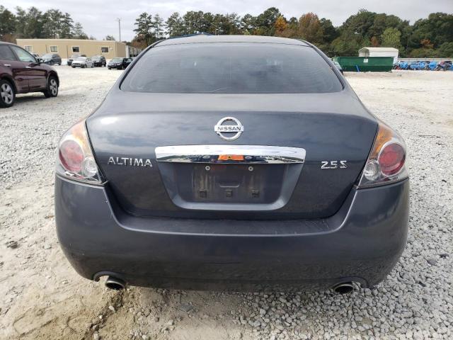 Photo 6 from auction – 2012 NISSAN ALTIMA BAS with VIN 1N4AL2AP8CC170733