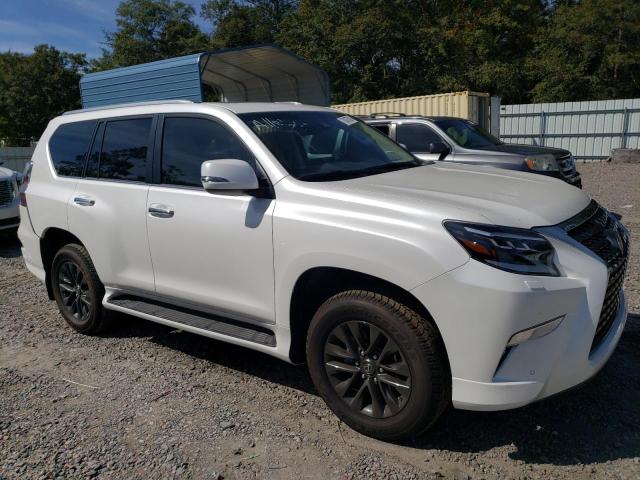 صورة رقم 4 من المزاد - 2023 LEXUS GX 460 مع VIN JTJAM7BX5P5358331