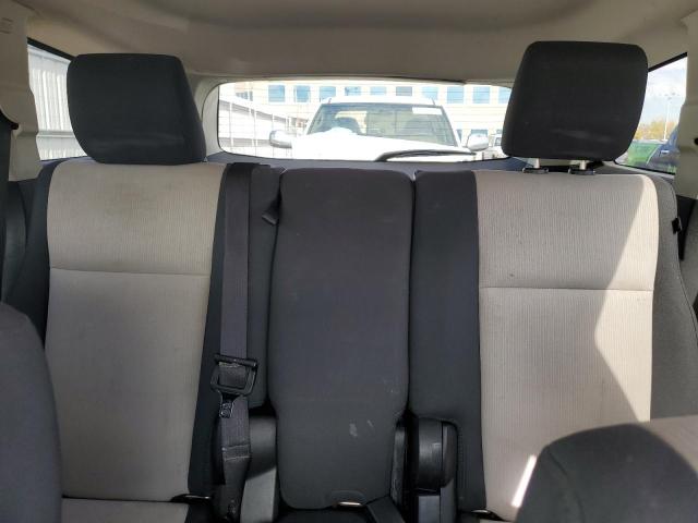 Photo 10 from auction – 2009 DODGE JOURNEY SX with VIN 3D4GG57V79T552526