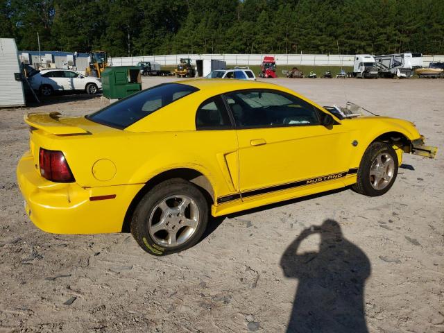 صورة رقم 3 من المزاد - 2004 FORD MUSTANG مع VIN 1FAFP40604F163483
