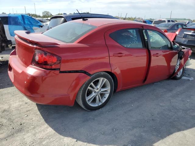 Photo 3 from auction – 2014 DODGE AVENGER SE with VIN 1C3CDZAG2EN133200