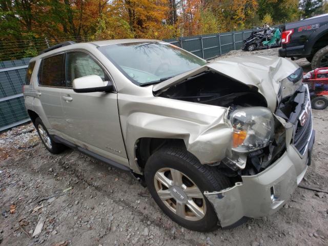 صورة رقم 4 من المزاد - 2015 GMC TERRAIN SL مع VIN 2GKFLWEK1F6197229