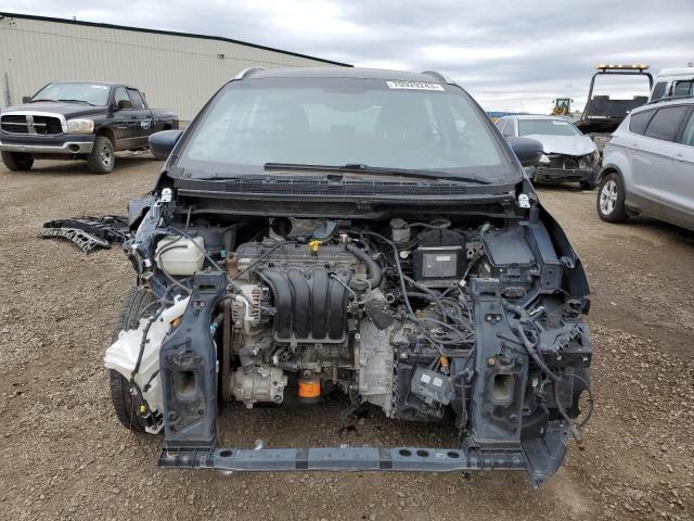 Photo 5 from auction – 2014 KIA RONDO with VIN KNAHT8A35E7060434