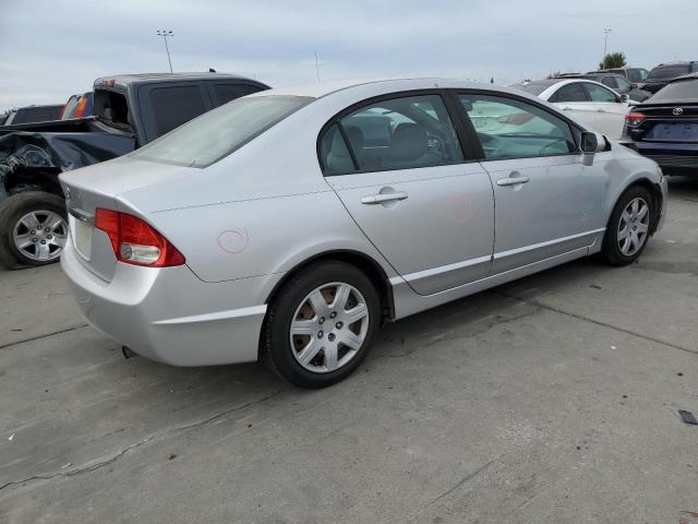 Photo 3 from auction – 2010 HONDA CIVIC LX with VIN 19XFA1F54AE058010