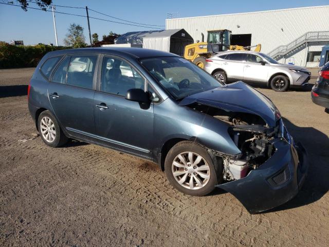 Photo 4 from auction – 2012 KIA RONDO with VIN KNAHG8A85C7372184