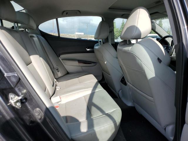 Photo 10 from auction – 2015 ACURA TLX with VIN 19UUB1F35FA014211