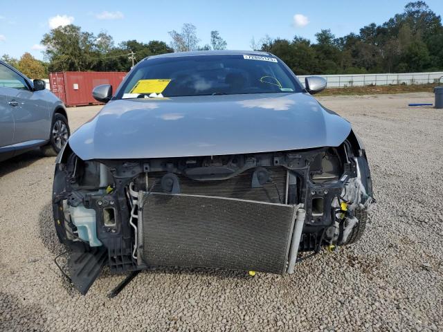Photo 5 from auction – 2015 KIA OPTIMA LX with VIN KNAGM4A73F5546015