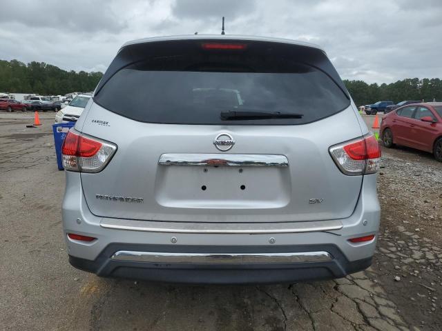 Photo 6 from auction – 2013 NISSAN PATHFINDER with VIN 5N1AR2MN6DC639575