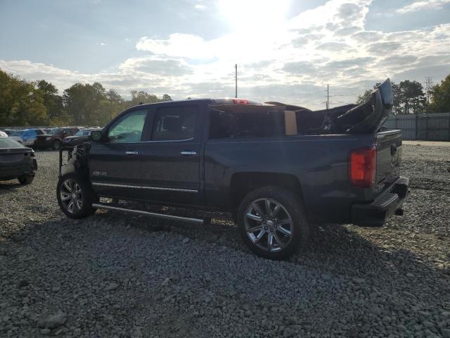 Photo 2 from auction – 2018 CHEVROLET SILVERADO with VIN 3GCUKSEC3JG365957