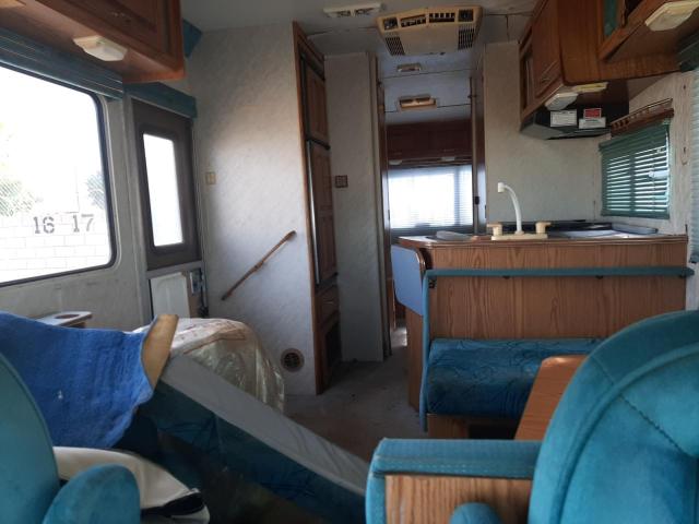 Photo 9 from auction – 1993 JAYC MOTORHOME with VIN 1FDKE30G0PHB57916