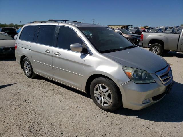 Photo 4 from auction – 2006 HONDA ODYSSEY EX with VIN 5FNRL38706B446774