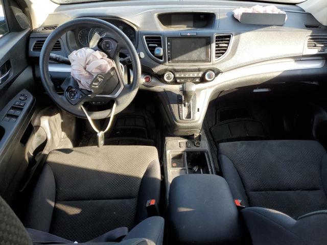 Photo 8 from auction – 2016 HONDA CR-V EX with VIN 5J6RM4H51GL139463