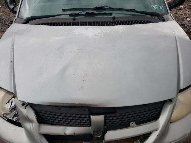Photo 12 from auction – 2004 DODGE GRAND CARA with VIN 1D4GP24R84B531023