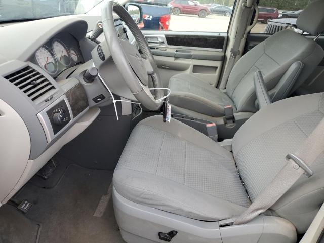 Photo 7 from auction – 2010 DODGE GRAND CARA with VIN 2D4RN5D16AR440548