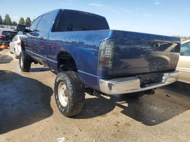 Photo 2 from auction – 2007 DODGE RAM 2500 with VIN 3D7KS29C27G742357