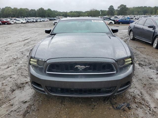 Photo 5 from auction – 2013 FORD MUSTANG with VIN 1ZVBP8AM4D5259245