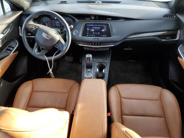 Photo 8 from auction – 2019 CADILLAC XT4 PREMIU with VIN 1GYFZDR40KF175971