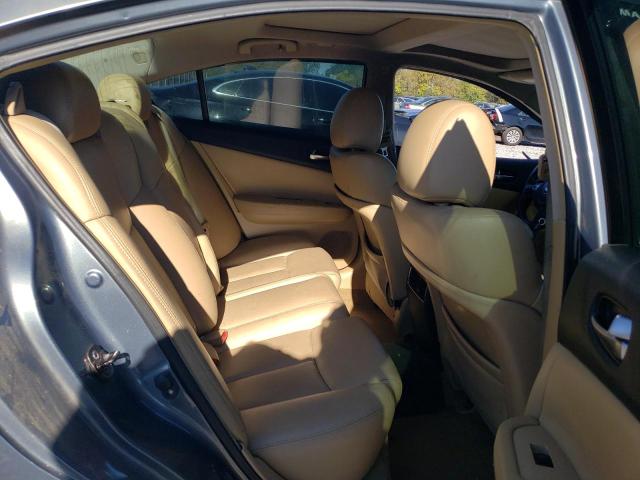 Photo 10 from auction – 2009 NISSAN MAXIMA S with VIN 1N4AA51E69C811246