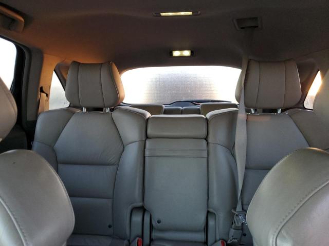 Photo 10 from auction – 2011 ACURA MDX with VIN 2HNYD2H28BH545395