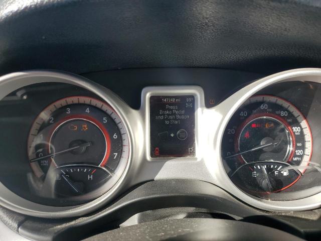 Zdjęcie 9 z aukcji – 2016 DODGE JOURNEY SX z VIN 3C4PDCBB5GT112471