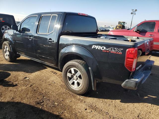 Zdjęcie 2 z aukcji – 2011 NISSAN FRONTIER S z VIN 1N6AD0EV0BC421552