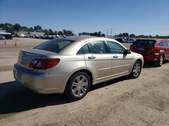Photo 3 from auction – 2007 CHRYSLER SEBRING LI with VIN 1C3LC66M67N637543