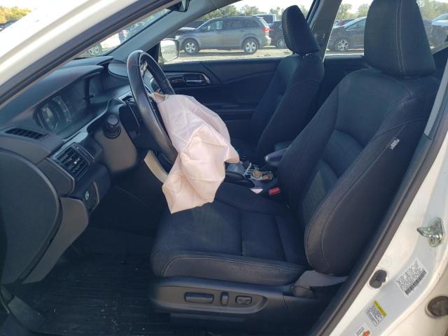 Photo 7 from auction – 2014 HONDA ACCORD SPO with VIN 1HGCR2F57EA060930