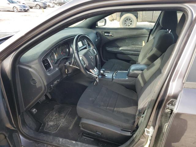 Photo 7 from auction – 2014 DODGE CHARGER SE with VIN 2C3CDXBG8EH357583
