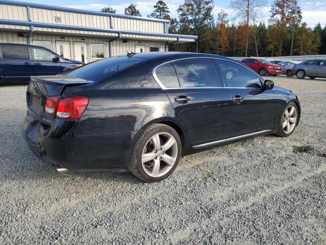 Photo 3 from auction – 2007 LEXUS GS 350 with VIN JTHBE96S570022429