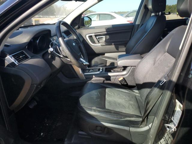 Photo 7 from auction – 2019 LAND ROVER DISCOVERY with VIN SALCP2FX0KH794455