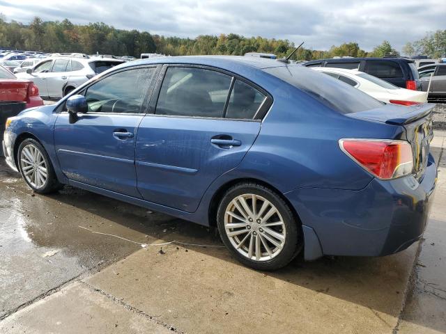Photo 2 from auction – 2012 SUBARU IMPREZA PR with VIN JF1GJAE69CH023075