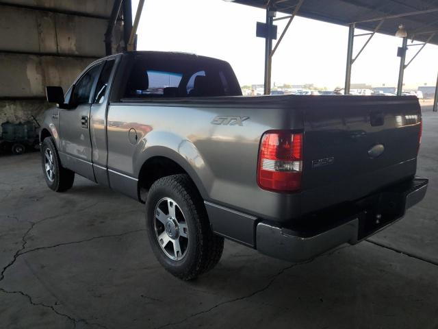 Photo 2 from auction – 2008 FORD F150 with VIN 1FTRF12218KC57145
