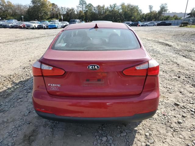 Photo 6 from auction – 2015 KIA FORTE LX with VIN KNAFX4A69F5393201