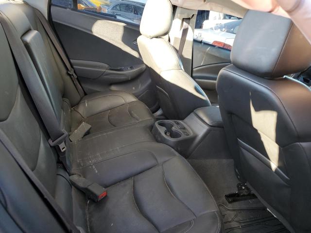 Photo 10 from auction – 2017 CHEVROLET VOLT PREMI with VIN 1G1RD6S58HU100870