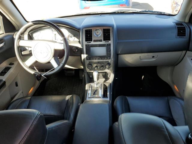 Photo 8 from auction – 2006 CHRYSLER 300C SRT-8 with VIN 2C3LA73W36H239201