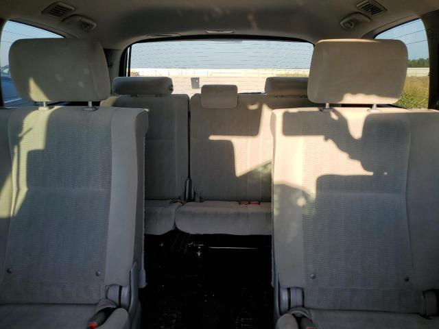 Photo 10 from auction – 2016 TOYOTA SEQOUIA with VIN 5TDZY5G14GS063234