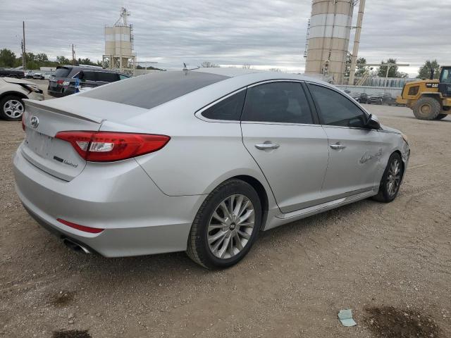 Photo 3 from auction – 2015 HYUNDAI SONATA SPO with VIN 5NPE34AF2FH095485