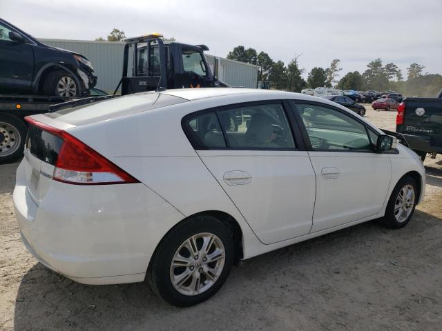 Photo 3 from auction – 2011 HONDA INSIGHT EX with VIN JHMZE2H77BS008432